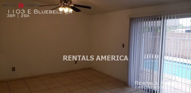 Building Photo - NO HOA!