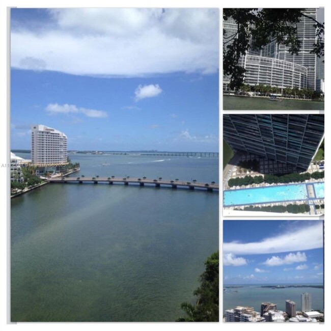 Building Photo - 475 Brickell Ave