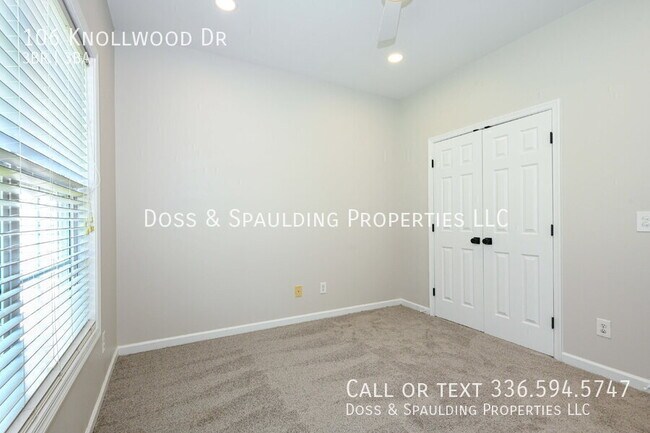 Building Photo - 106 Knollwood Dr