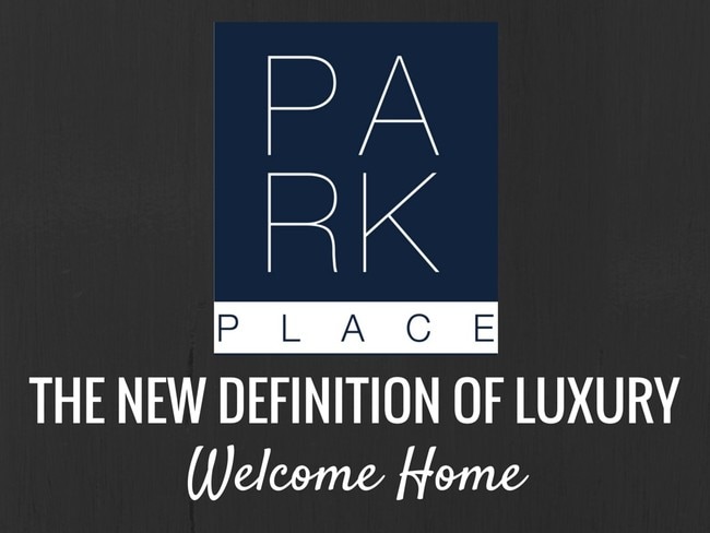 Floorplan - The Park