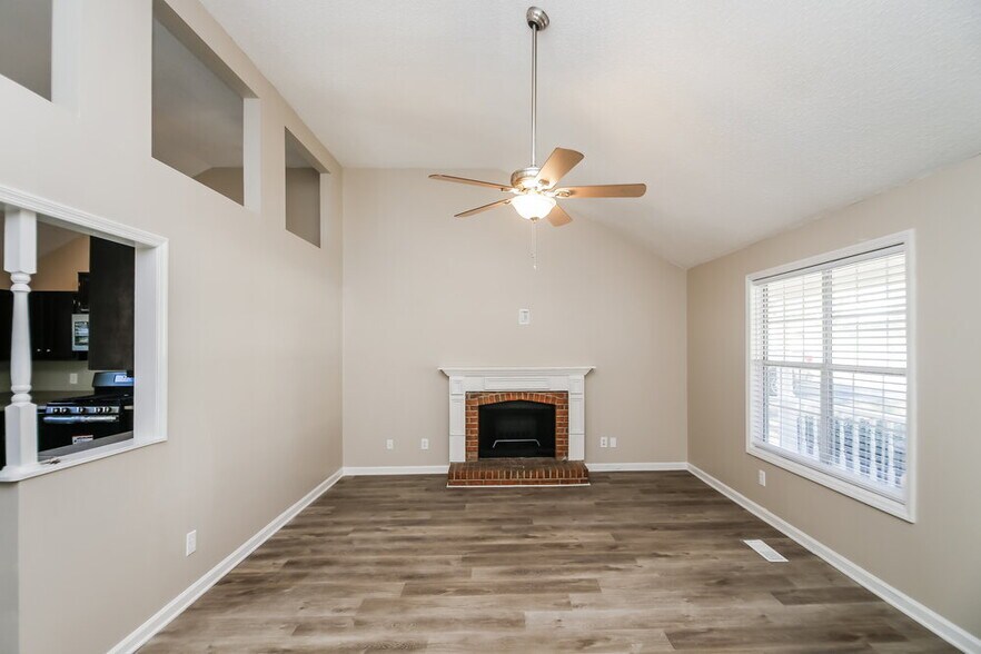 Building Photo - 4223 Brandy Ann Dr