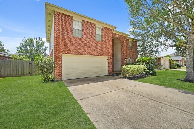 Building Photo - 10008 Dawn Brook Dr