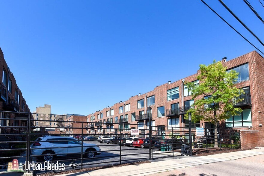 Primary Photo - 935 W Grace St