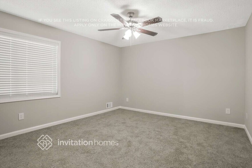 Building Photo - 1043 Coker Cir NW