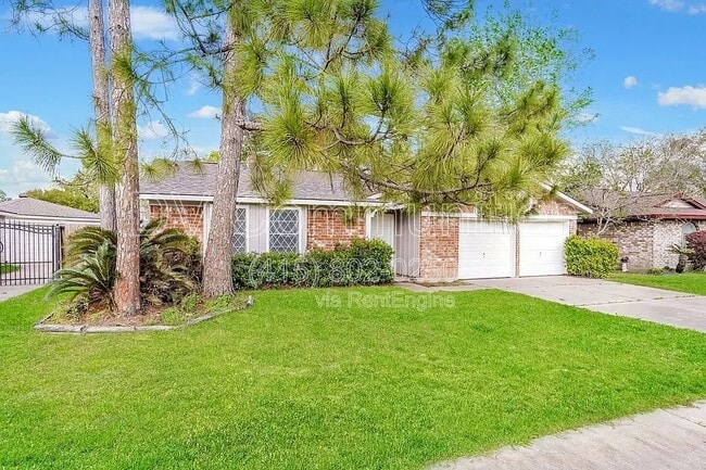 Building Photo - 11418 Creekhurst Dr