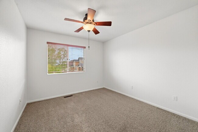 Building Photo - $2,195.95- 3 Bed, 2.5 Bath Home in Co. Springs with Central AC and 2 Car Garage!