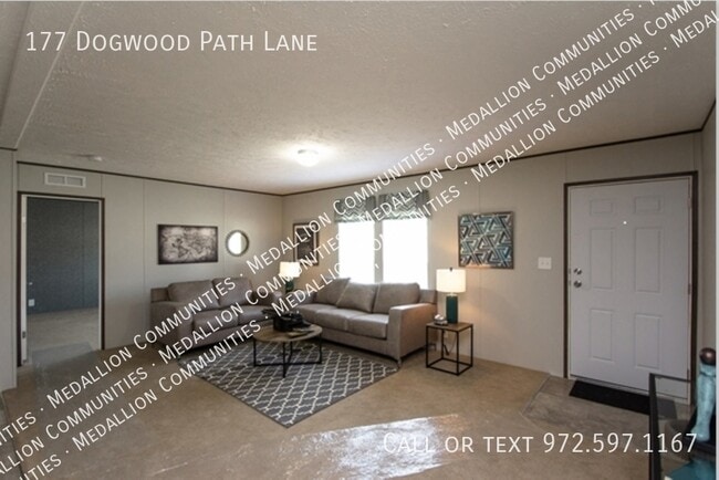 Building Photo - 177 Dogwood Path Ln