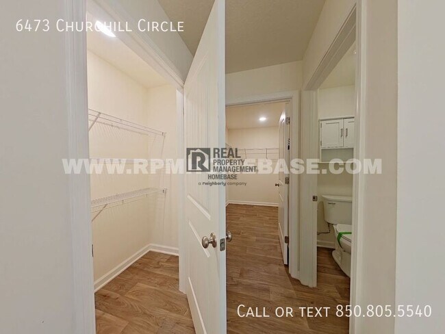 Building Photo - 6473 Churchill Cir