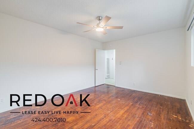 Building Photo - 1537 9th St