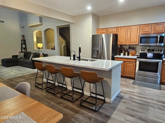 Building Photo - 4622 E Happy Coyote Trail