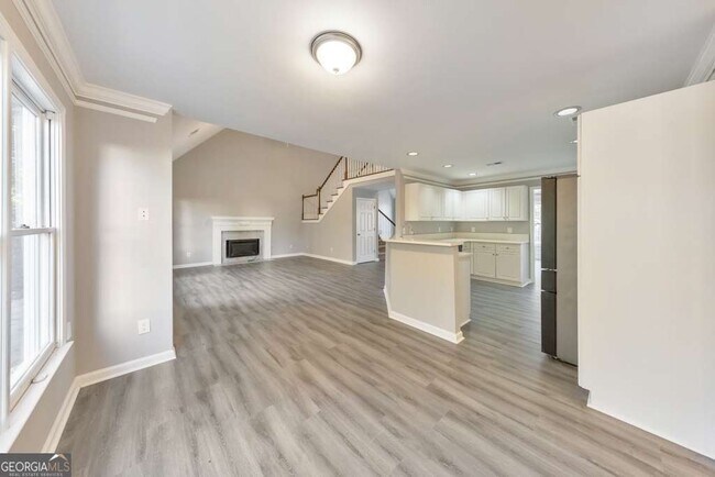 Building Photo - 4804 Thicket Path NW