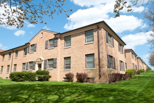 Primary Photo - Longfellow Gardens Apartment Homes