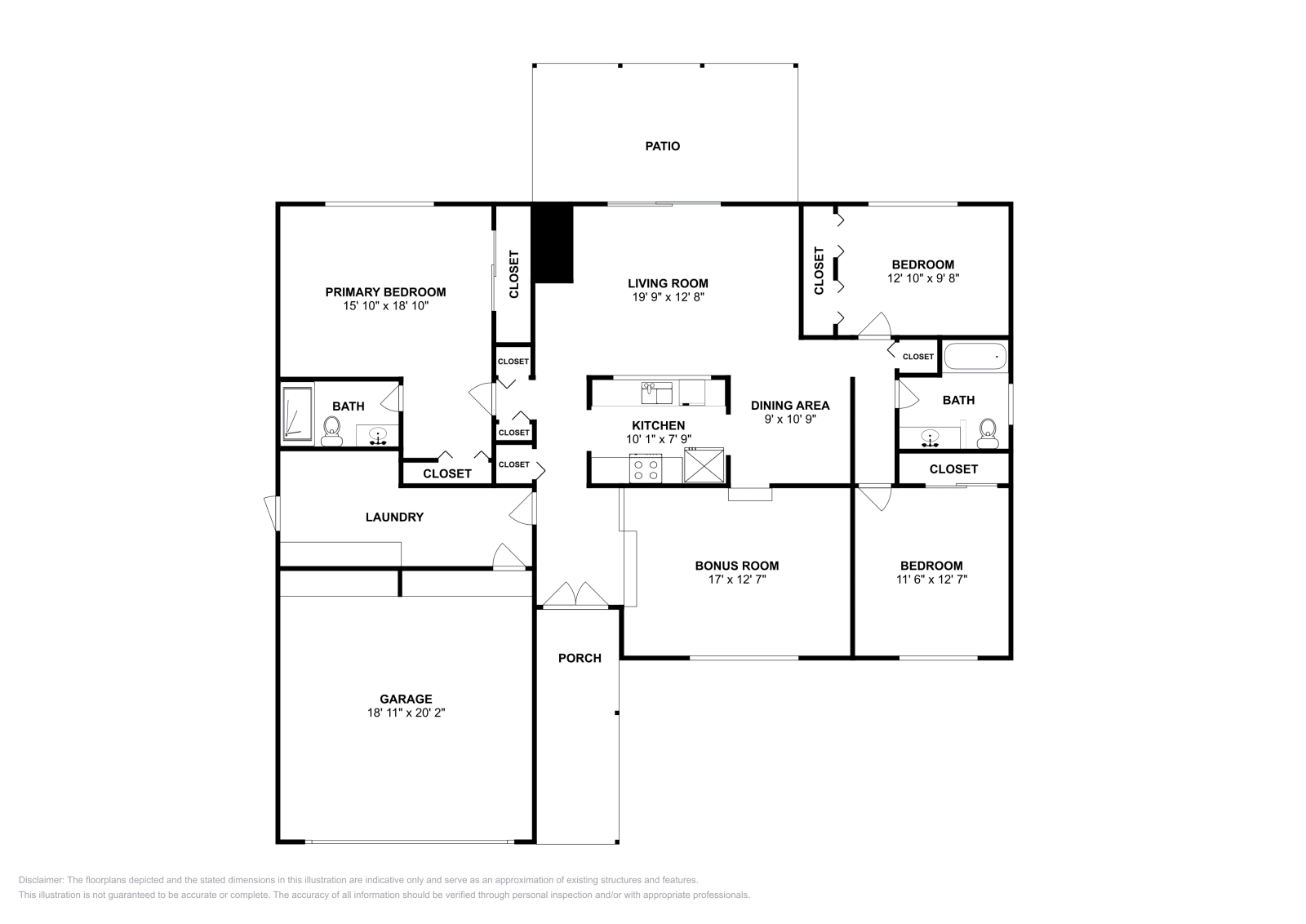Building Photo - 3601 W Country Gables Dr