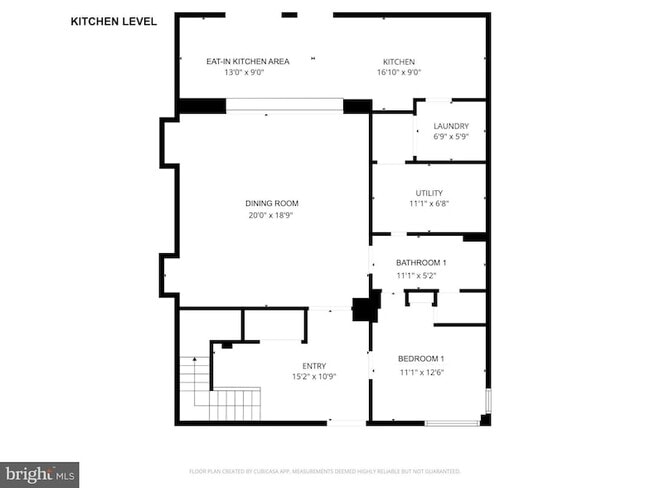 Building Photo - 3308 R St NW