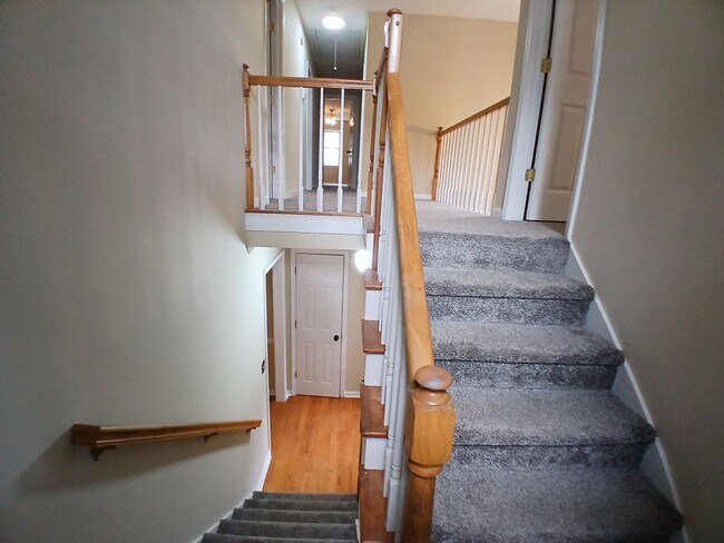 Building Photo - 4761 Habersham Way SE