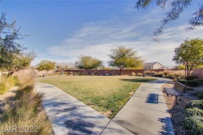 Building Photo - 8256 Nebula Cloud Ave