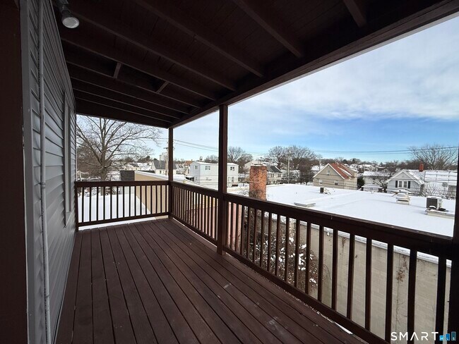 Building Photo - 130 West Ave