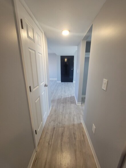 Building Photo - 1816-1816 N James H McGee Blvd