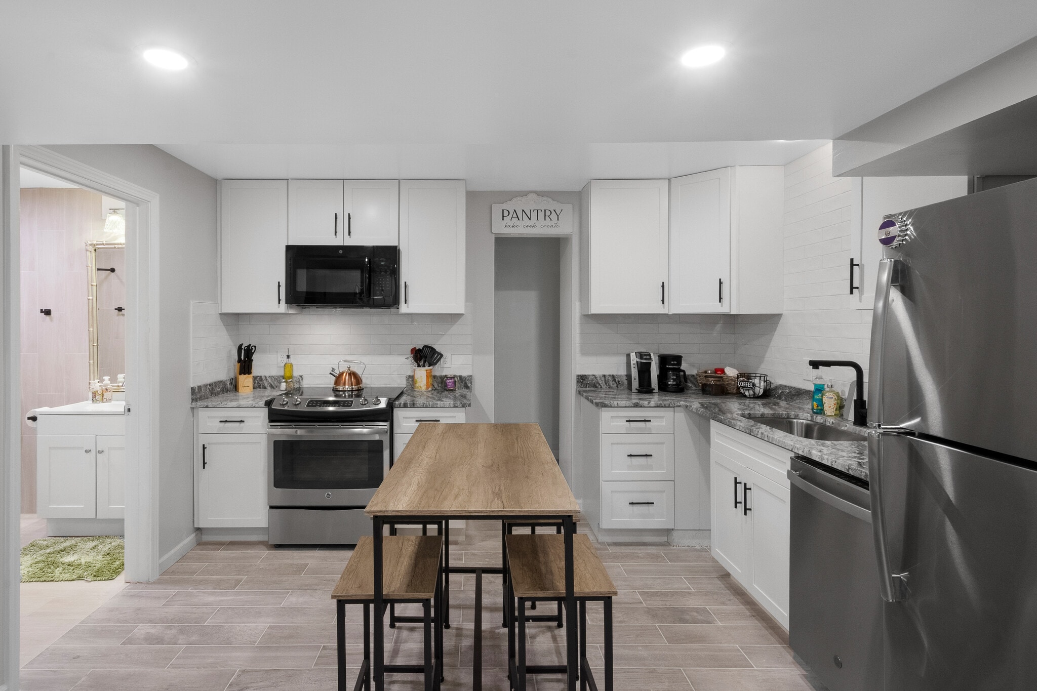 Building Photo - 3409 McGavock Pike