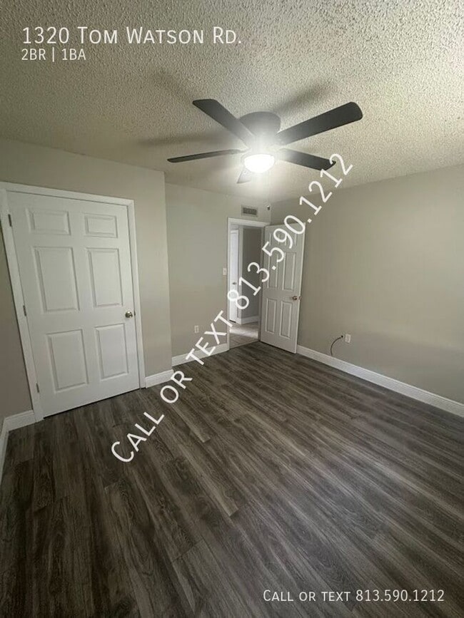 Building Photo - 1320 Tom Watson Rd