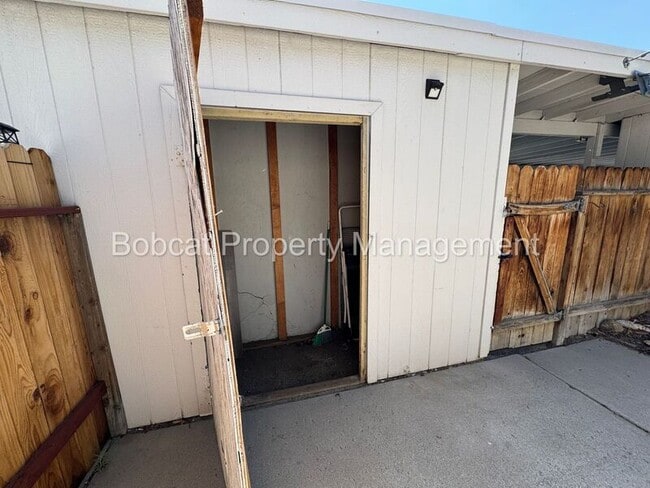 Building Photo - 1330 Ashby Ct