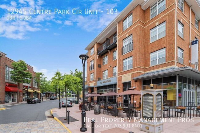 Building Photo - 12945 Centre Park Cir
