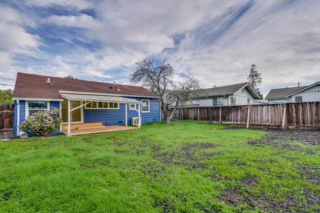 Building Photo - Completely Remodeled 2-Bedroom Home with Large Backyard in Sunnyvale