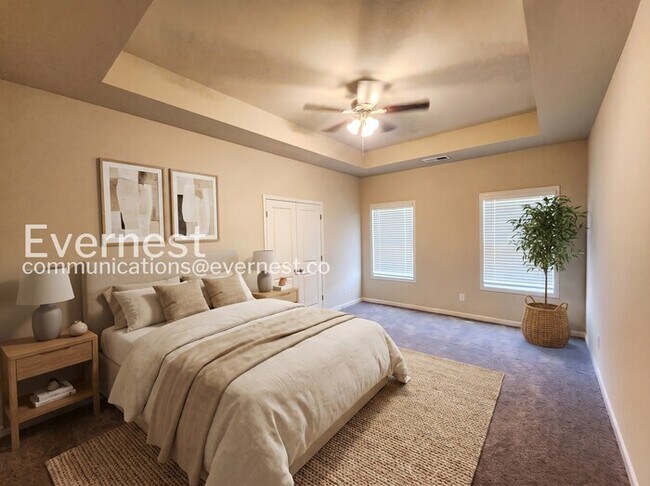 Building Photo - 4-Bedroom Home with Attached Garage / Pet-Friendly / Coming Soon!