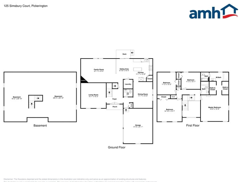 Building Photo - 125 Simsbury Ct