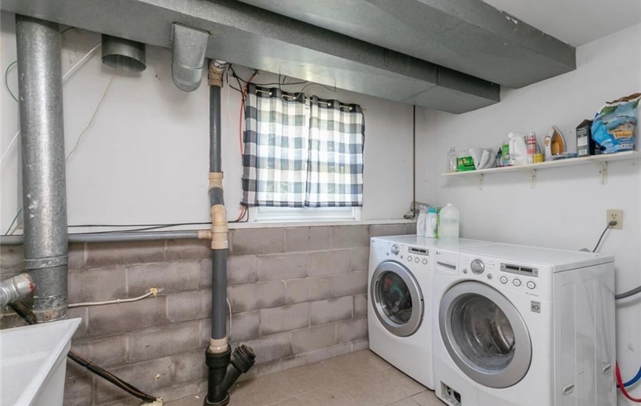 Prior to remodel - 5744 Dalton Dr