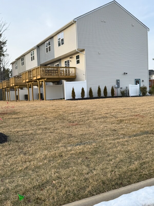 Building Photo - 109 Packett Ct