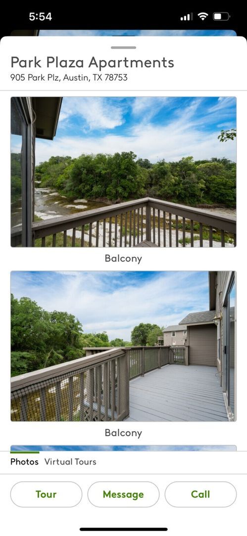 Building Photo - 933 Park Plaza Dr