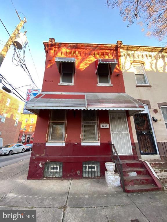 Building Photo - 2035 N Gratz St