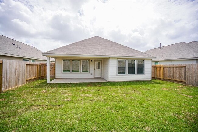 Building Photo - 3331 Rosselli Brush Dr