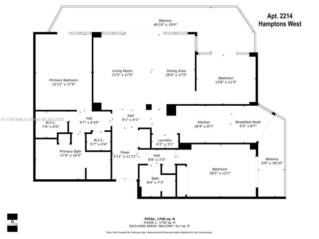 Building Photo - 20281 E Country Club Dr