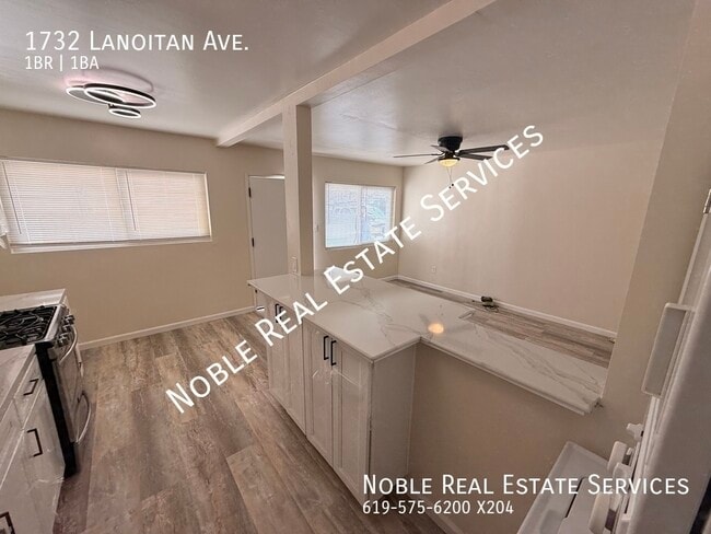 Building Photo - 1732 S Lanoitan Ave