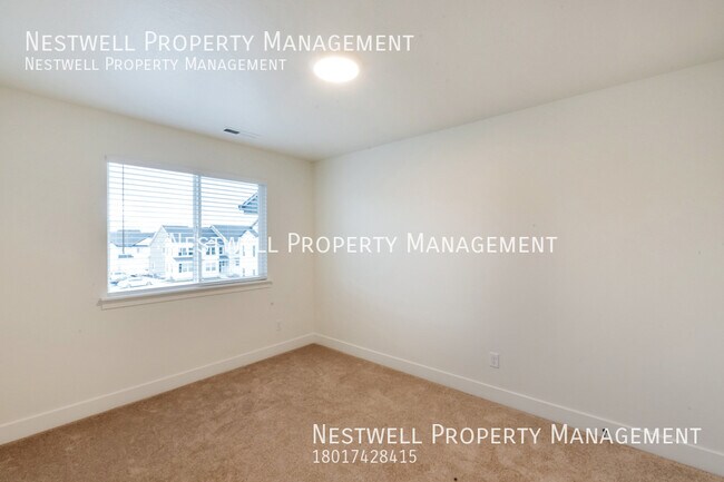 Building Photo - Brand New 3-bed Townhome in Lehi!