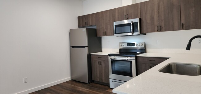 Interior Photo - Ames Creek Apartments