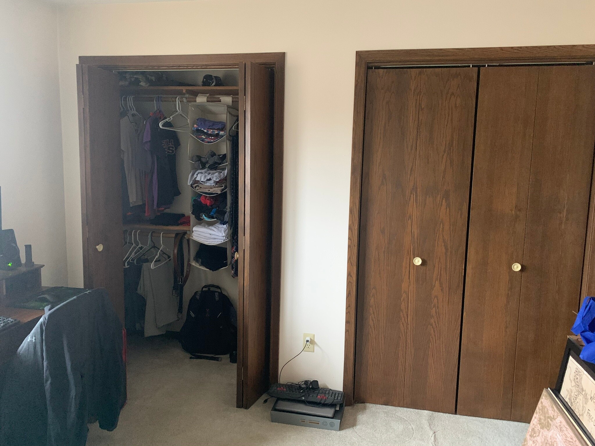 Bedroom - 1008 Hackberry Dr