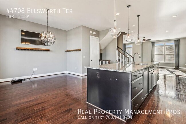 Building Photo - 44708 Ellsworth Terrace