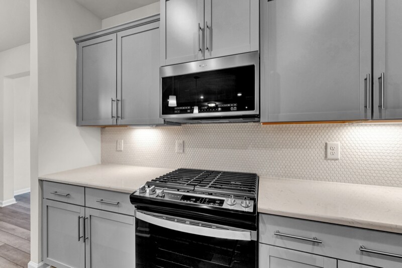 Building Photo - 1015 Badlands St