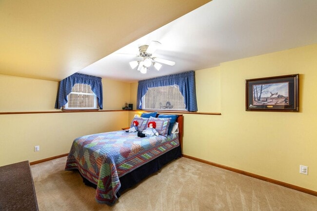 Building Photo - Single Family Home - Available For Rent!