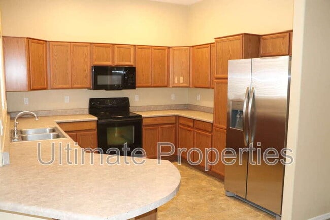 Building Photo - 7989 W Mary Jane Ln