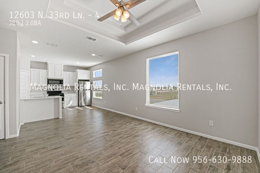 Building Photo - 12603 N 33rd Ln