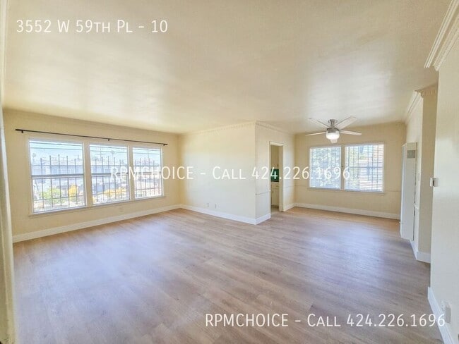 Building Photo - 3552 W 59th Pl