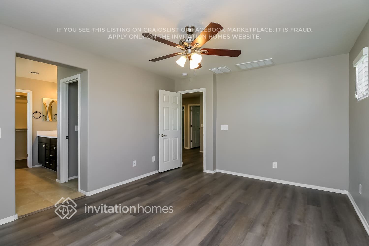 Building Photo - 5722 E Butte St