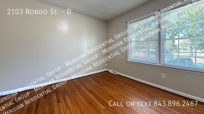 Building Photo - 2103 Rondo St