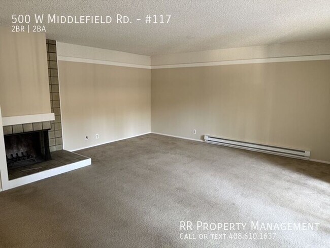 Building Photo - 500 W Middlefield Rd