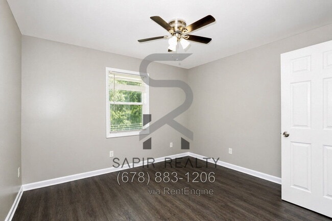 Building Photo - 371 Lanier St NW