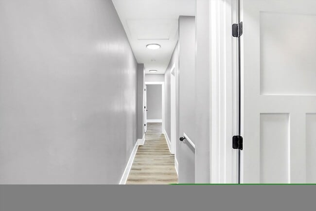 Building Photo - MOVE IN SPECIAL - Modern, Chic and brand new 2 bedroom with an office -   Discover This Home That...